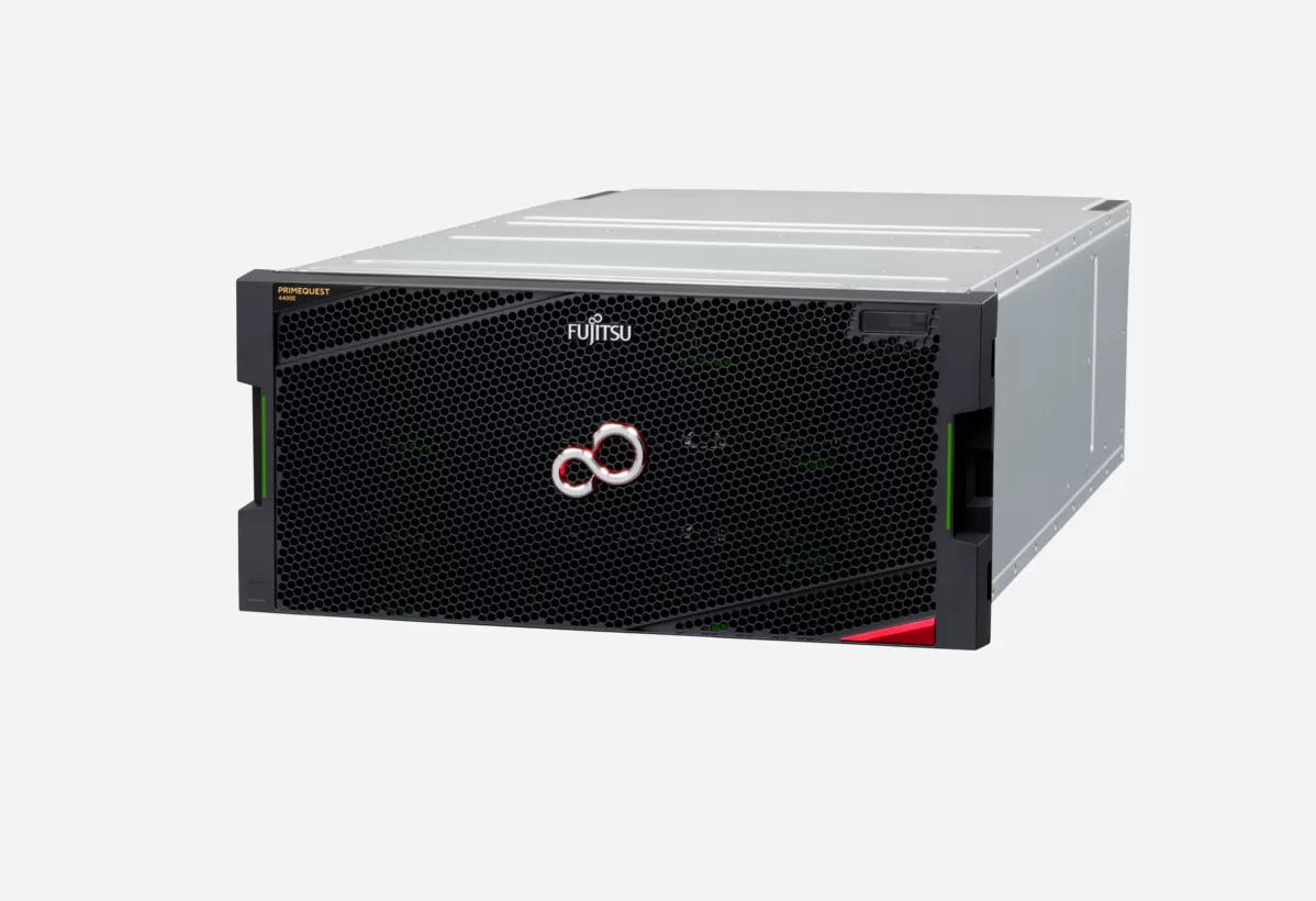 Máy chủ Fujitsu PRIMEQUEST 4400E
